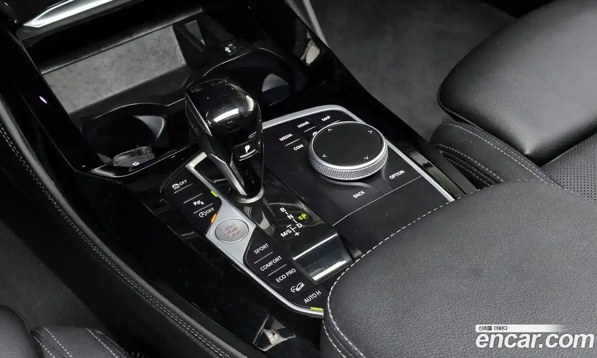 BMW X4 2022 2.0 гидро в Москве № 720762, фото 9