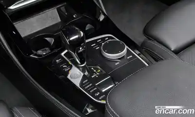 BMW X4 2022 2.0 гидро в Москве № 720762, миниатюра 9