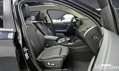 BMW X4 2022 2.0 гидро в Москве № 720762, миниатюра 10