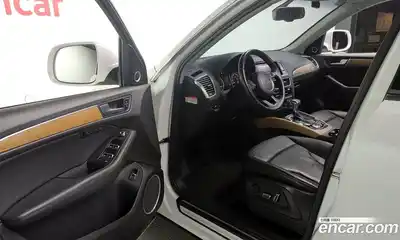 Audi Q5 2013 3.0 гидро в Москве, миниатюра 11