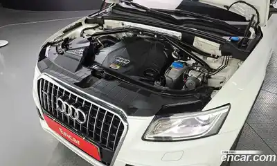 Audi Q5 2013 3.0 гидро в Москве, миниатюра 6