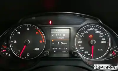 Audi Q5 2013 3.0 гидро в Москве, миниатюра 8