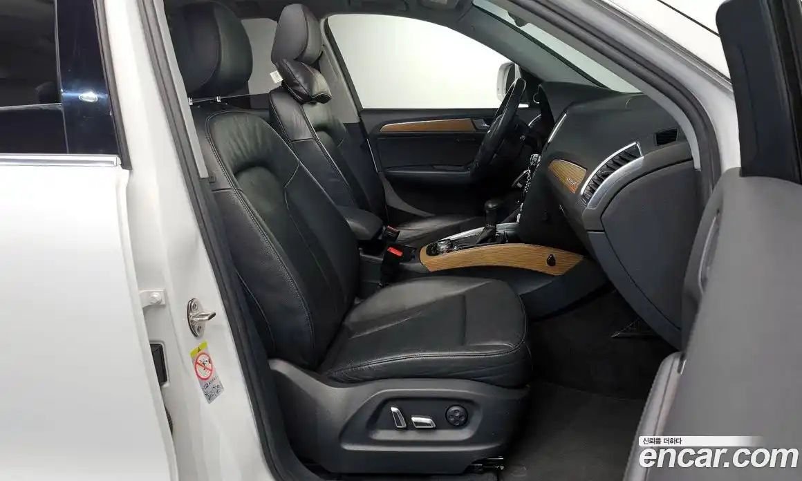 Audi Q5 2013 3.0 гидро в Москве, фото 10