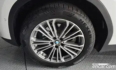 BMW X3 2020 2.0 гидро в Москве № 748636, миниатюра 5