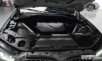 BMW X3 2020 2.0 гидро в Москве № 748636, миниатюра 6