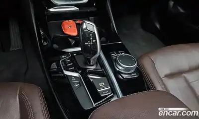 BMW X3 2020 2.0 гидро в Москве № 748636, миниатюра 9