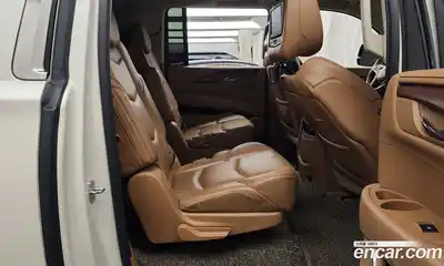 Cadillac Escalade 2015 6.2 гидро в Москве № 760461, миниатюра 12