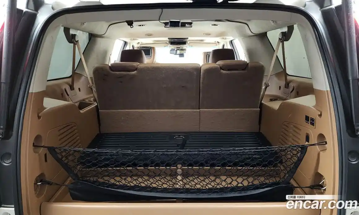 Cadillac Escalade 2015 6.2 гидро в Москве № 760461, фото 20