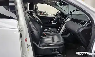 Land Rover Discovery Sport 2019 2.0 гидро в Москве № 766129, миниатюра 11