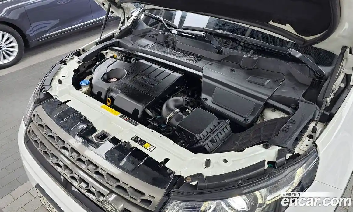 Land Rover Discovery Sport 2019 2.0 гидро в Москве № 766129, фото 6