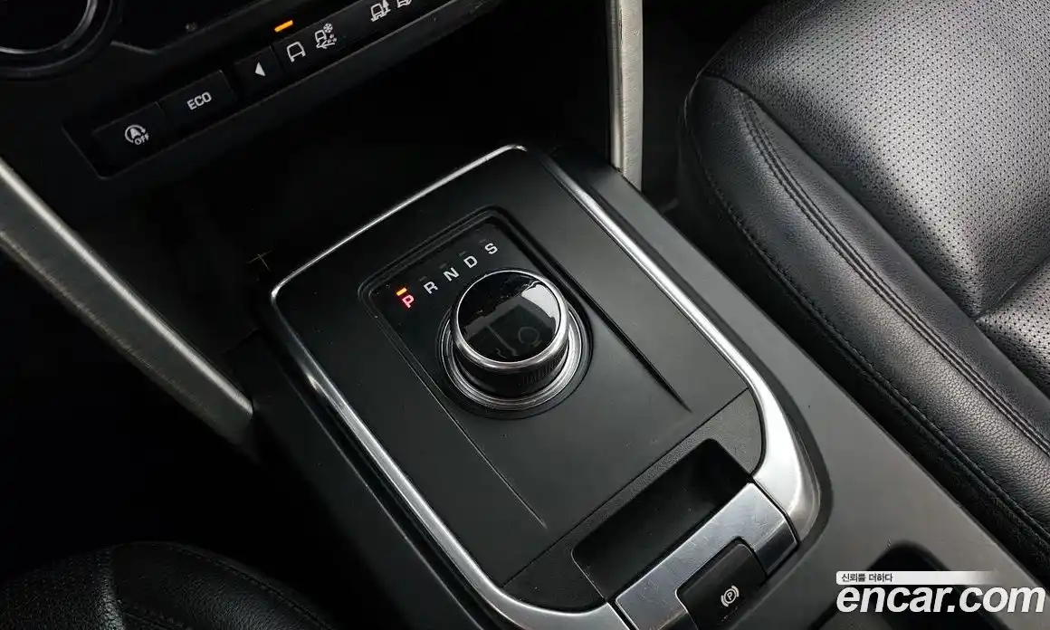 Land Rover Discovery Sport 2019 2.0 гидро в Москве № 766129, фото 9