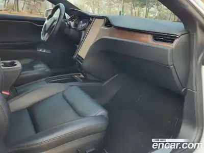 Tesla Model S 2020 4.0 гидро в Москве № 766624, миниатюра 12