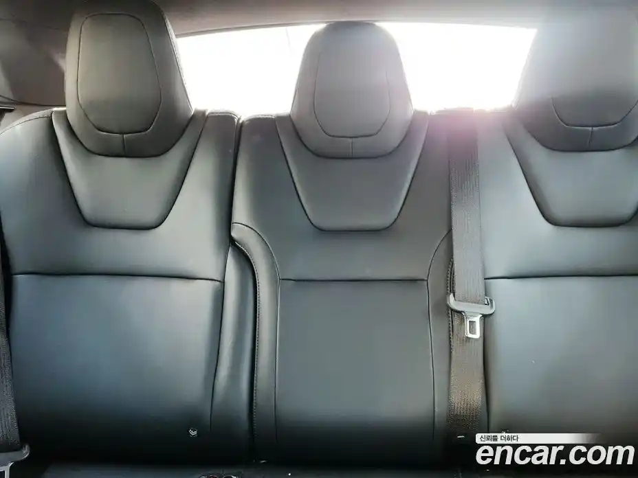 Tesla Model S 2020 4.0 гидро в Москве № 766624, фото 17