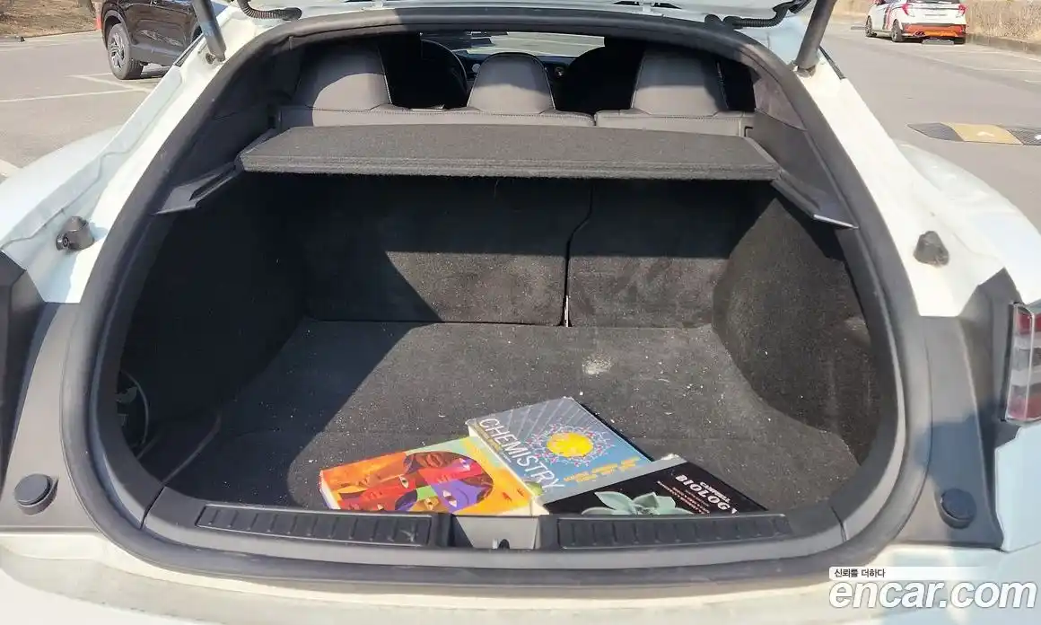 Tesla Model S 2020 4.0 гидро в Москве № 766624, фото 19