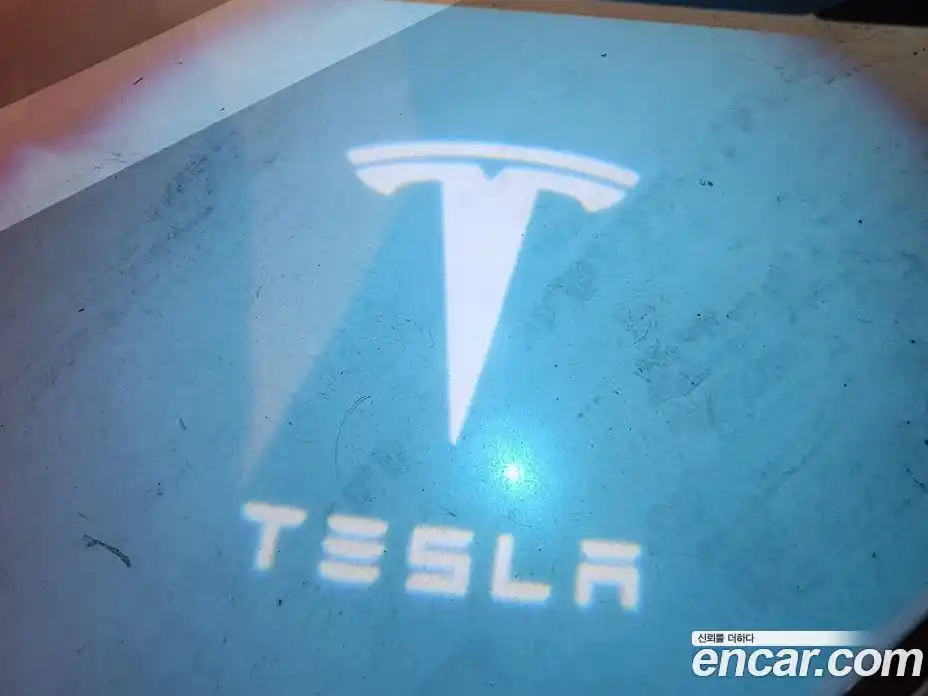 Tesla Model S 2020 4.0 гидро в Москве № 766624, фото 20