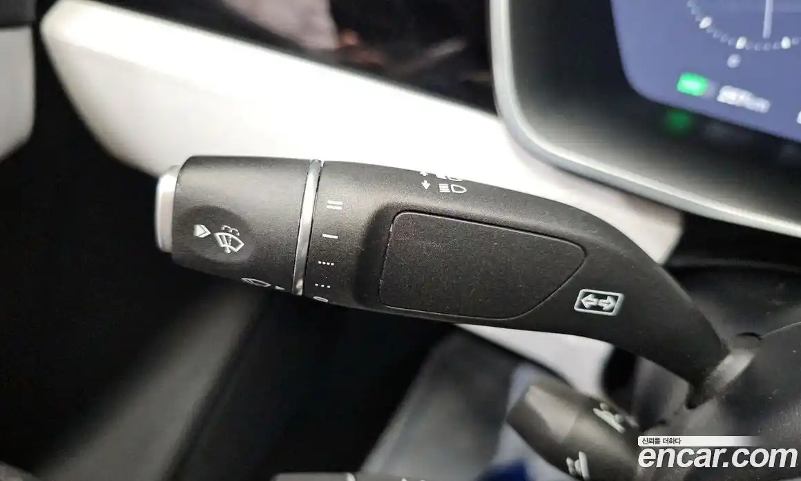 Tesla Model S 2017 0.3 гидро в Москве № 766657, фото 15