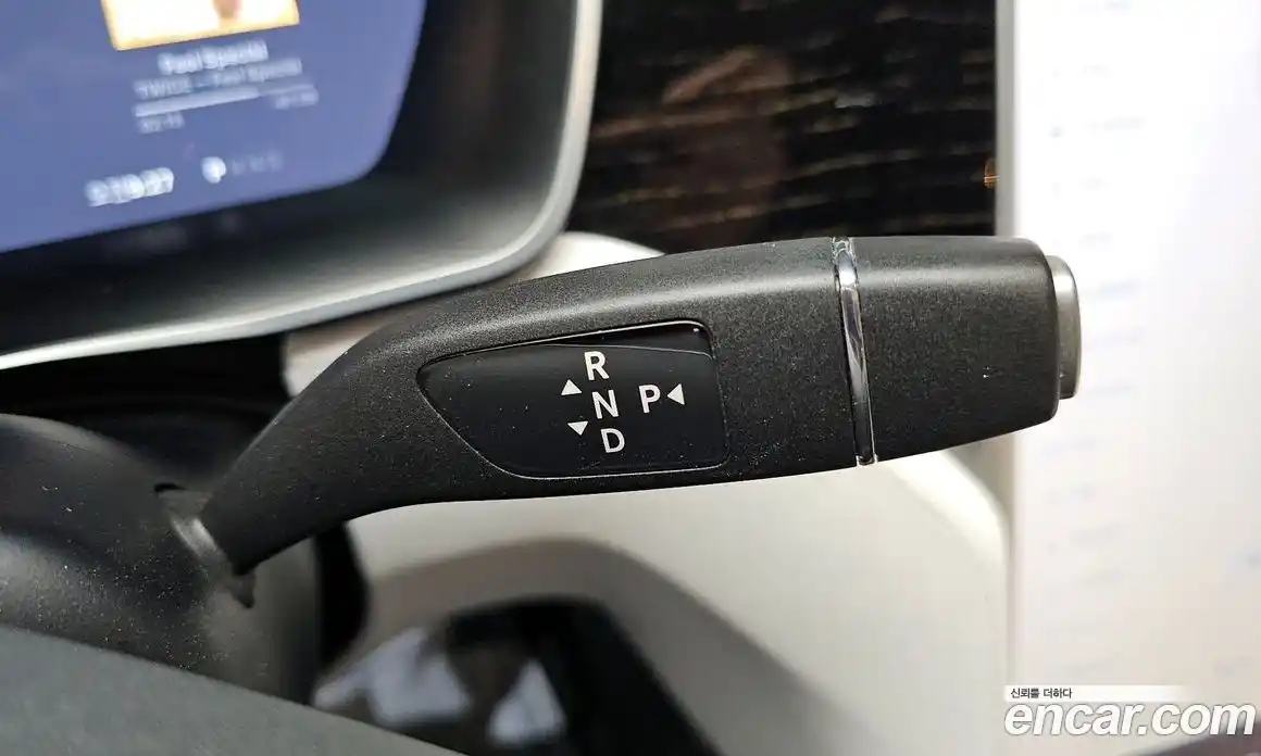 Tesla Model S 2017 0.3 гидро в Москве № 766657, фото 9