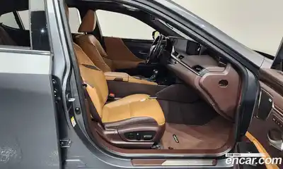 Lexus ES 2019 2.5 гидро в Москве № 766852, миниатюра 11