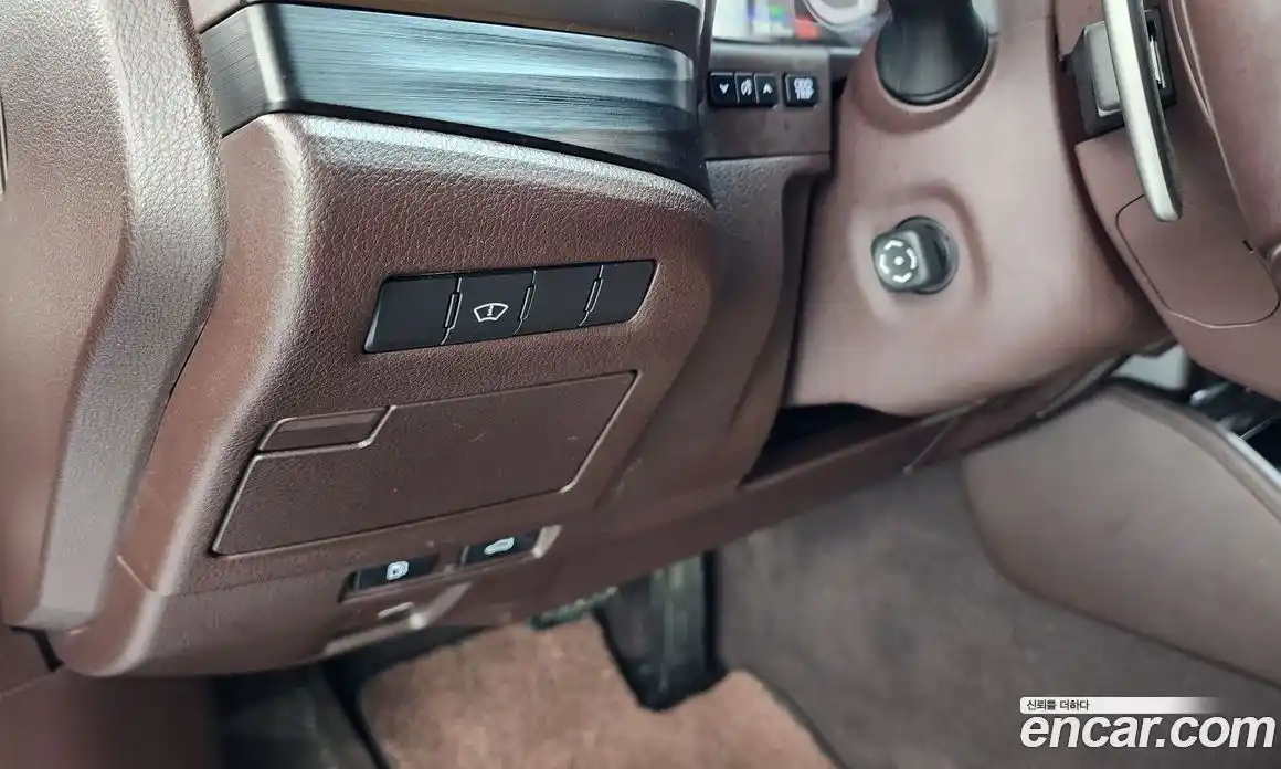Lexus ES 2019 2.5 гидро в Москве № 766852, фото 14