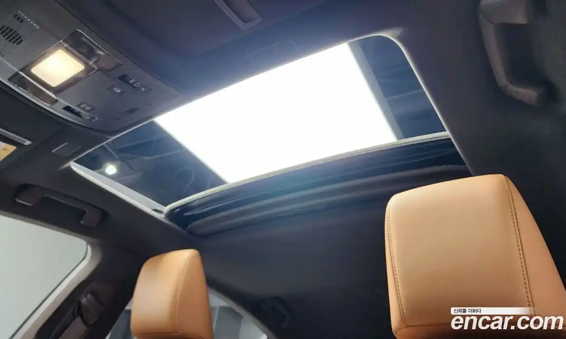 Lexus ES 2019 2.5 гидро в Москве № 766852, фото 19