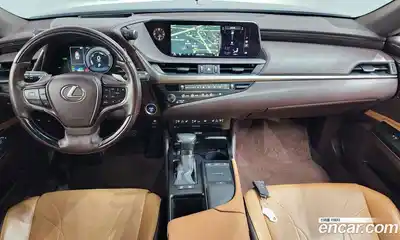 Lexus ES 2019 2.5 гидро в Москве № 766852, миниатюра 7