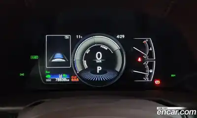 Lexus ES 2019 2.5 гидро в Москве № 766852, миниатюра 8