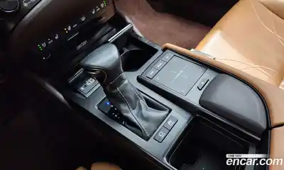 Lexus ES 2019 2.5 гидро в Москве № 766852, миниатюра 9