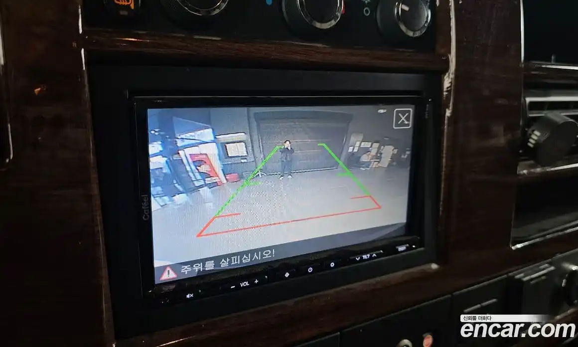 Chevrolet Express Van 2019 6.0 гидро в Москве, фото 15