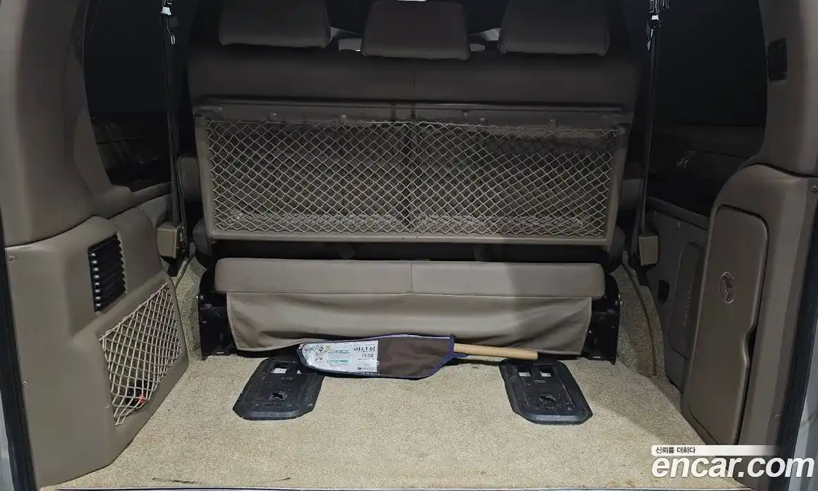 Chevrolet Express Van 2019 6.0 гидро в Москве, фото 20