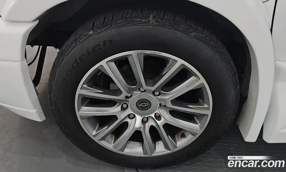 Chevrolet Express Van 2019 6.0 гидро в Москве, фото 5