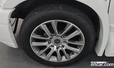 Chevrolet Express Van 2019 6.0 гидро в Москве, миниатюра 5