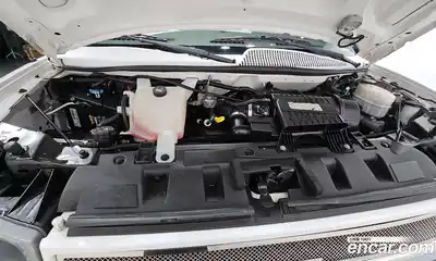 Chevrolet Express Van 2019 6.0 гидро в Москве, миниатюра 6