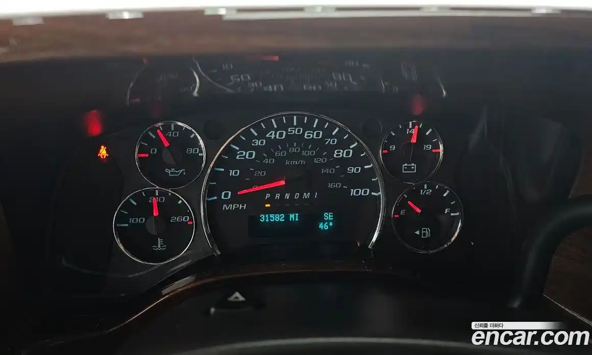 Chevrolet Express Van 2019 6.0 гидро в Москве, фото 8