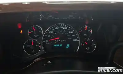 Chevrolet Express Van 2019 6.0 гидро в Москве, миниатюра 8