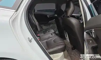 Volvo V40 2016 1.6 гидро в Москве № 802023, миниатюра 12