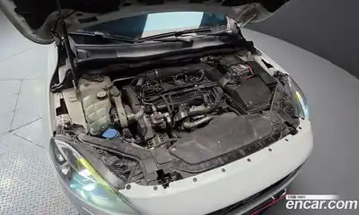 Volvo V40 2016 1.6 гидро в Москве № 802023, миниатюра 6