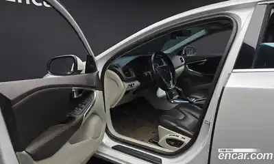 Volvo V40 2016 1.6 гидро в Москве № 802023, миниатюра 10