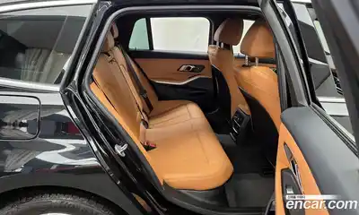 BMW 3-Series 2023 2.0 гидро в Москве № 820862, миниатюра 12