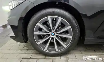 BMW 3-Series 2023 2.0 гидро в Москве № 820862, миниатюра 5