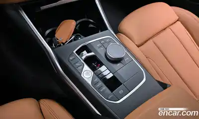 BMW 3-Series 2023 2.0 гидро в Москве № 820862, миниатюра 9