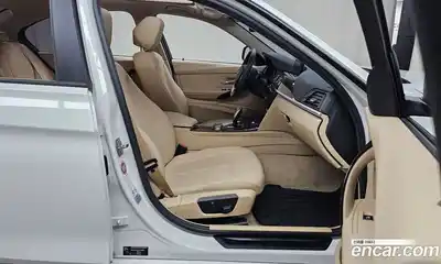 BMW 3-Series 2015 2.0 гидро в Москве № 821406, миниатюра 11
