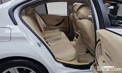 BMW 3-Series 2015 2.0 гидро в Москве № 821406, миниатюра 12