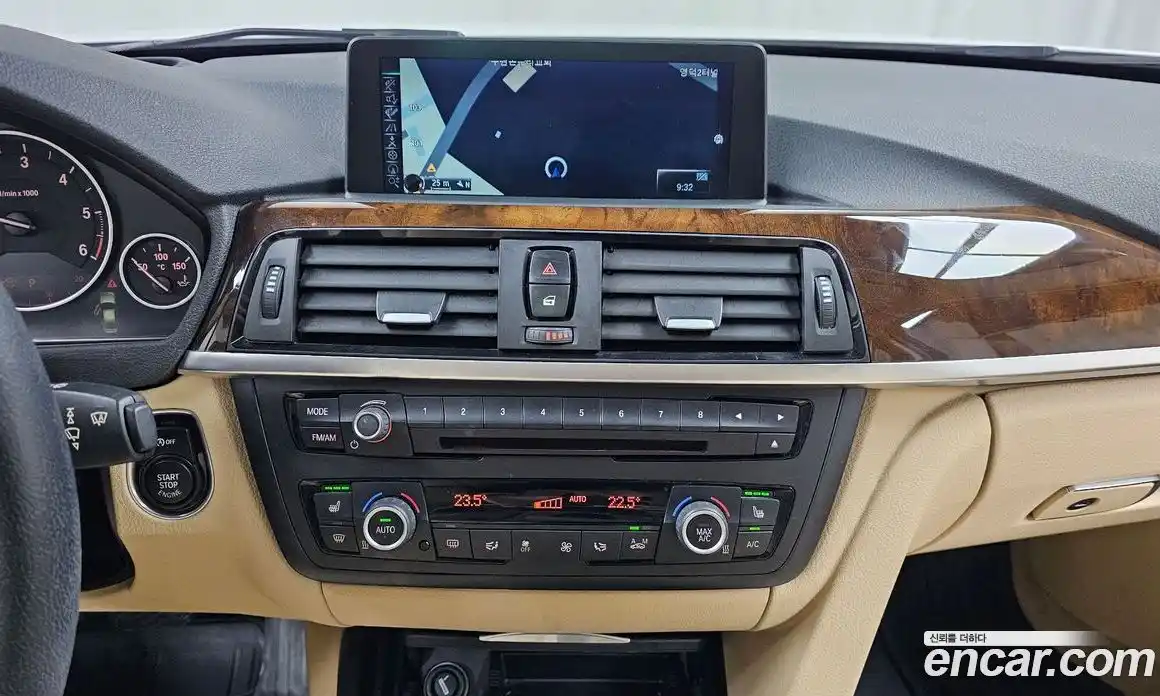 BMW 3-Series 2015 2.0 гидро в Москве № 821406, фото 15