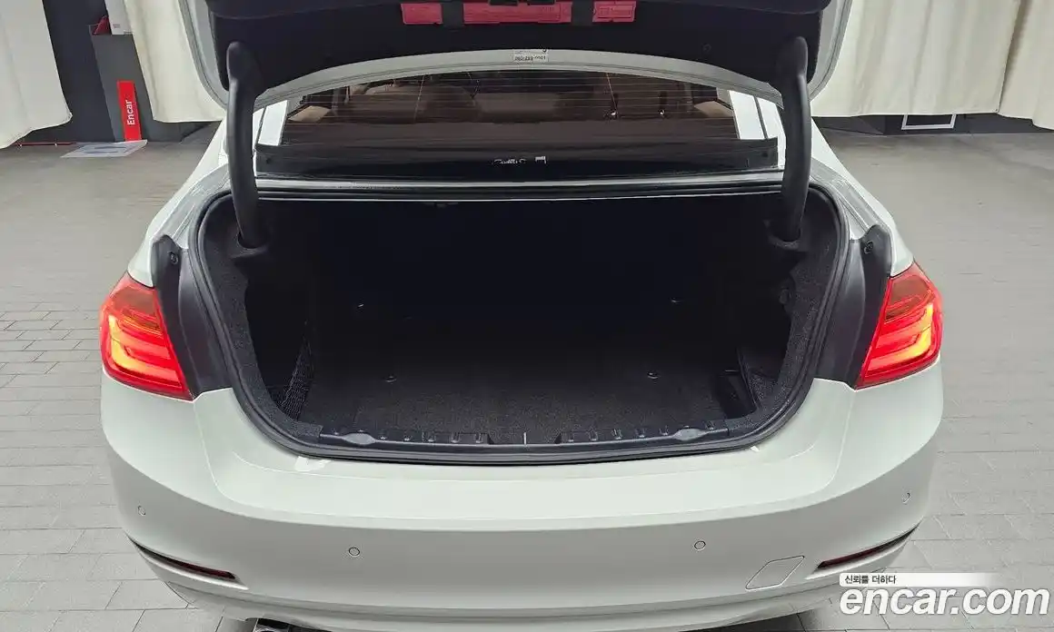 BMW 3-Series 2015 2.0 гидро в Москве № 821406, фото 20