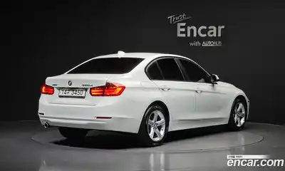 BMW 3-Series 2015 2.0 гидро в Москве № 821406, миниатюра 2