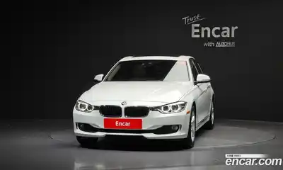BMW 3-Series 2015 2.0 гидро в Москве № 821406, миниатюра 3