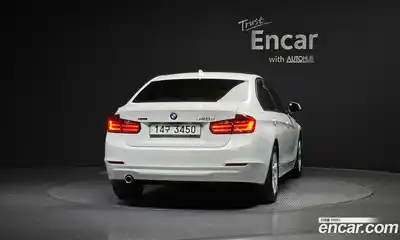 BMW 3-Series 2015 2.0 гидро в Москве № 821406, миниатюра 4