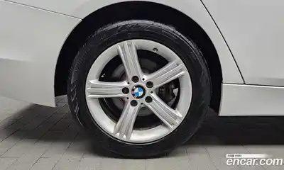 BMW 3-Series 2015 2.0 гидро в Москве № 821406, миниатюра 5