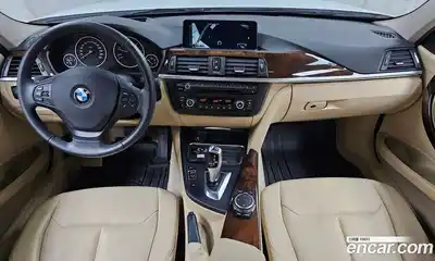 BMW 3-Series 2015 2.0 гидро в Москве № 821406, миниатюра 7