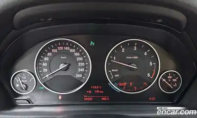 BMW 3-Series 2015 2.0 гидро в Москве № 821406, миниатюра 8